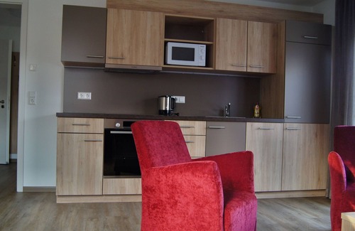 Obersulm Apartment | Vacation apartment Merlot - Winzerhof am Schlierbach