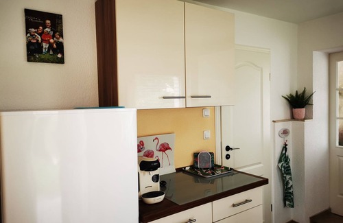Blossin Apartment | Vacation apartment Monteurwohnung Monteurzimmer in Blossin/Heidesee 15min to TESLA