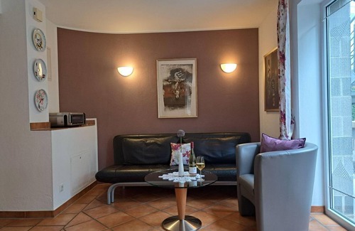 Alf Apartment | Vacation apartment "Mosel" - Apartments Arrastal