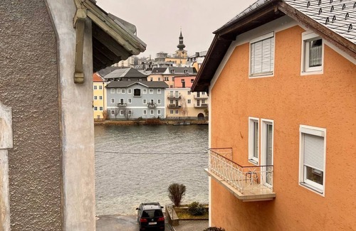 Gmunden Apartment | Vacation apartment Museum Huemer - Museum Huemer