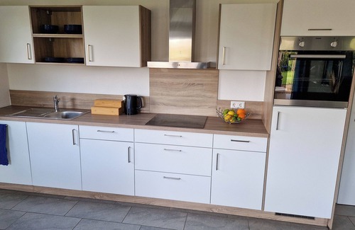 Bonnigheim Apartment | Vacation apartment near Tripsdrill - perfect for families