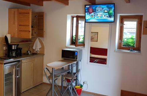 Kolobrzeg Apartment | Vacation apartment near EFH 130€/T/bis4P