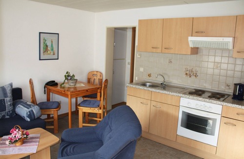 Riveris Apartment | Vacation apartment near the oldest city in Germany, Trier.