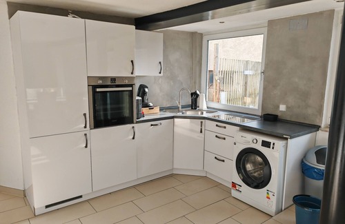 Muensingen Apartment | Vacation apartment NiSi