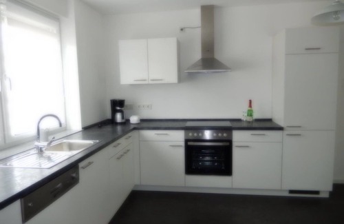 Irsch Apartment | Vacation apartment no. 3 - Haus Stadler
