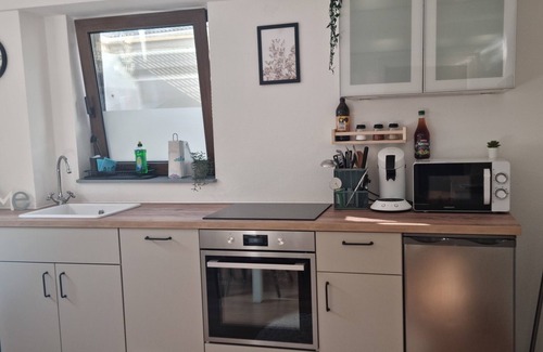 Rust Apartment | Vacation apartment NoLa Newly renovated
