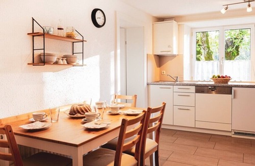 Weyregg am Attersee Apartment | Vacation apartment Nussbaum