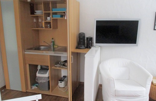 Oberhundem Apartment | Vacation apartment Oberhundem Kirchhundem Sauerland Rothaarwandersteig