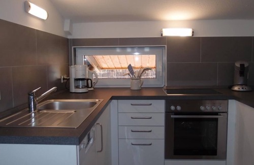 Rot am See Apartment | Vacation apartment on a farm in a secluded location