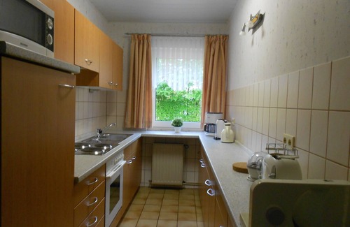 Schafstedt Apartment | Vacation apartment on the Kiel Canal
