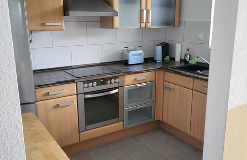Ockenfels Apartment | Vacation apartment Ockenfels