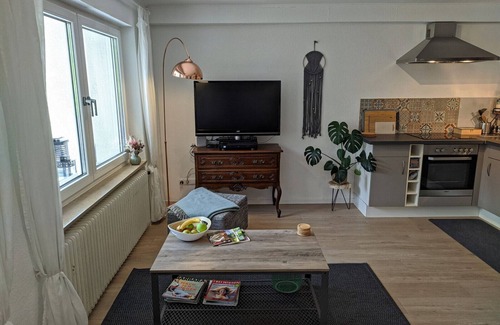 Gusterath Apartment | Vacation apartment Ollinger - Sightseeing & relaxation near Trier