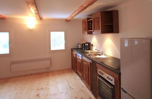 Schellerhau House | Vacation apartment on the upper floor - Holiday home on the ski slope