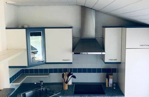 Sisseln Apartment | Vacation apartment on the Rhine