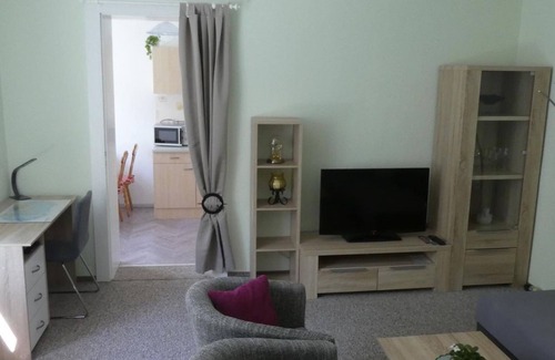Zittau Apartment | Vacation apartment Otto