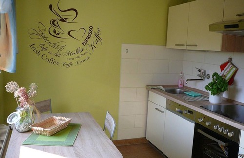 Koenigstein Apartment | Vacation apartment Pfaffenstein - Holiday apartment, 1 bedroom