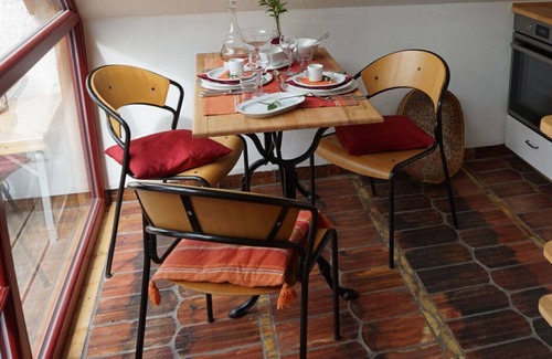 Taucha Apartment | Vacation apartment "Partheblick"