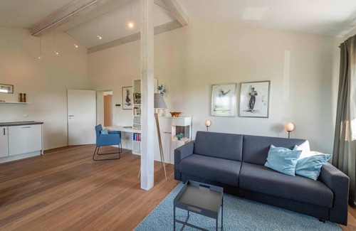 Eckersdorf Apartment | Vacation apartment Red Hill - Sana e Salva