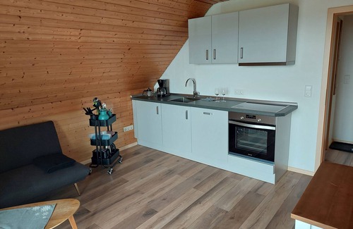 Ebersweier Apartment | Vacation apartment Reinbold, 45sqm, 1 bedroom, balcony, max. 2 persons
