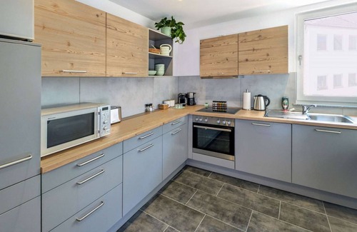 Rottweil Apartment | Vacation apartment Rottweil center | Parking free of charge