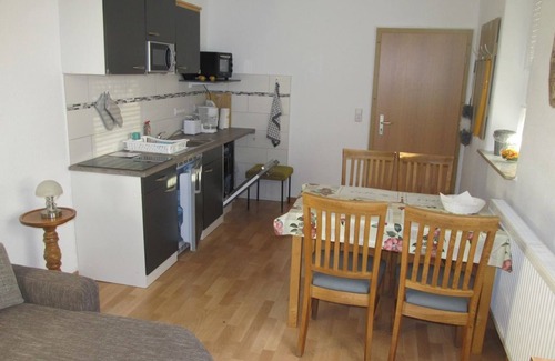 Rietschen Apartment | Vacation apartment Ruth - Holiday accommodation Mertinatsch