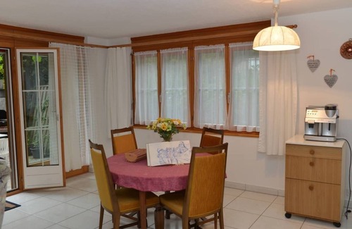Glarus Sued Apartment | Vacation apartment - S' Träumli