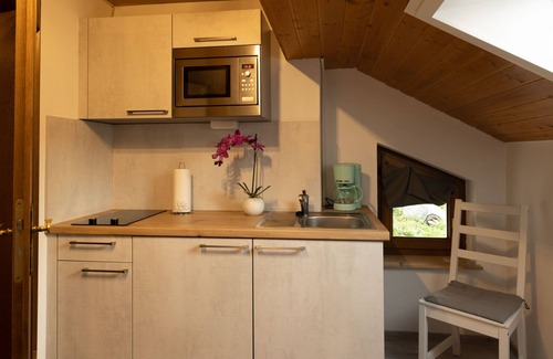 Sankt Georgen im Schwarzwald Apartment | Vacation apartment Schwalbennest, 50sqm, 2-5 persons