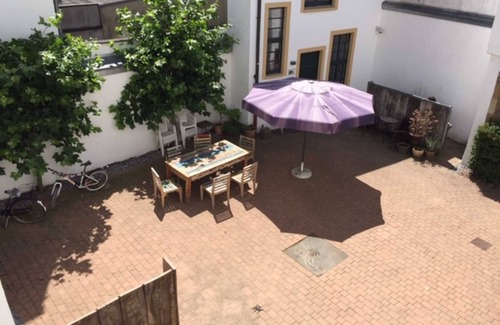 Rheine Apartment | Vacation apartment "Scalina" - Holiday apartments Rheine Markt 12