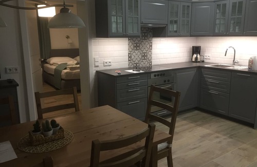 Groedig Apartment | Vacation apartment Schlossblick