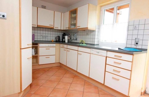 Horben Apartment | Vacation apartment Schauinsland 80sqm, 2 bedrooms, max. 4 persons, 1 - 4 persons