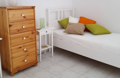 Flonheim Apartment | Vacation apartment Seelenbaumler - Apartment/Fewo