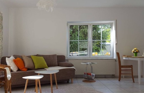 Flonheim Other | Vacation apartment Seelenbaumler - Apartment/Fewo