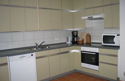 Huefingen Apartment | Vacation apartment Seiler