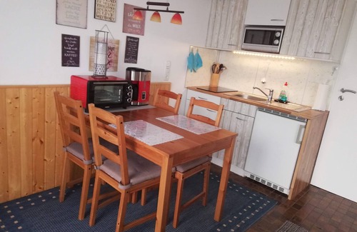Eutin Apartment | Vacation apartment Sielbeck, vacation with dog, WLAN available