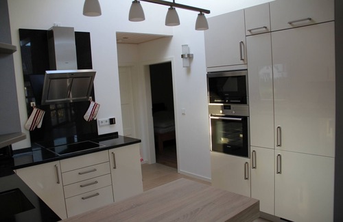 Zinnowitz Apartment | Vacation apartment Skandianvian Sol