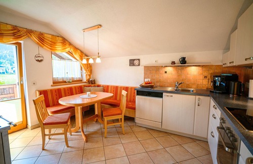 Schattwald Apartment | Vacation apartment Sonnenbichl - Holiday apartment