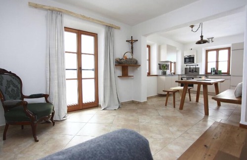 Schechen Apartment | Vacation apartment Sophie, 70 sqm, first floor, 2 bedrooms