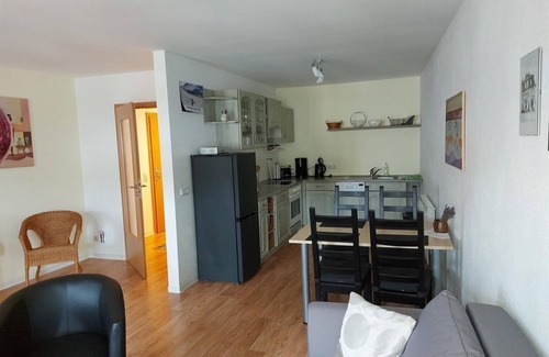 Zittau Apartment | Vacation apartment "Stadtblick" - Apartments Stadteinwärts