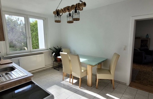 Guestrow Apartment | Vacation apartment Stieger