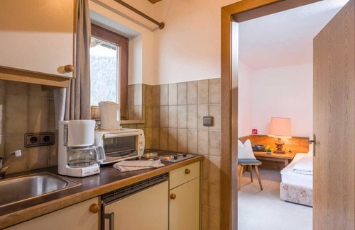 Achenkirch Apartment | Vacation apartment type C/2 - The country house by the lake