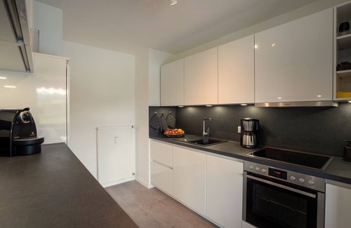 Oberstdorf Apartment | Vacation apartment TrauDi - your perfect retreat for a relaxing vacation.