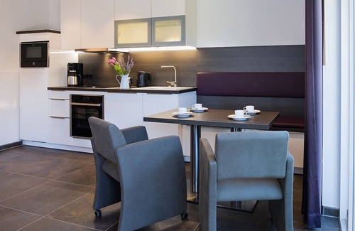 Norddeich Apartment | Vacation apartment Traum Perle