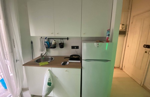 Vittoria Apartment | Vacation apartment Turin Via Breglio