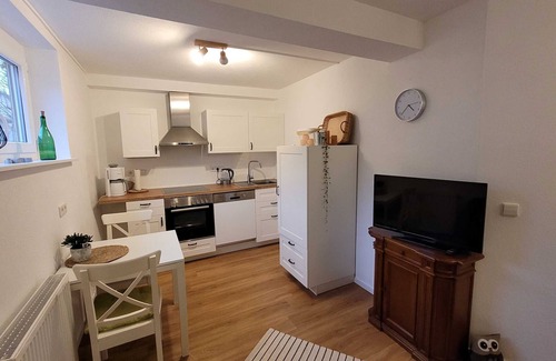 Preunschen Apartment | Vacation apartment Unne