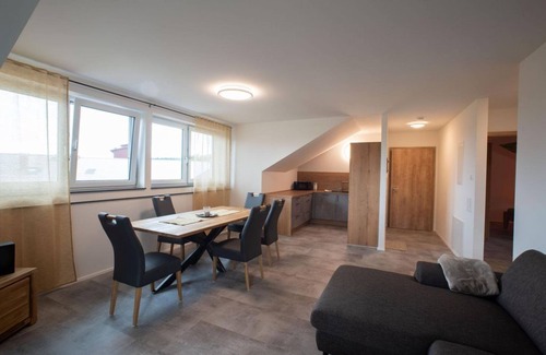 Bodnegg Other | Vacation apartment "Unter'm Baum" - Ferienhof Hopfgärtle Müller