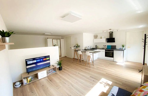 Gengenbach Apartment | Vacation apartment Vergissmeinnicht