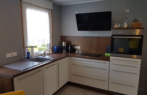 Weisel Apartment | Vacation apartment Vetter an der Loreley
