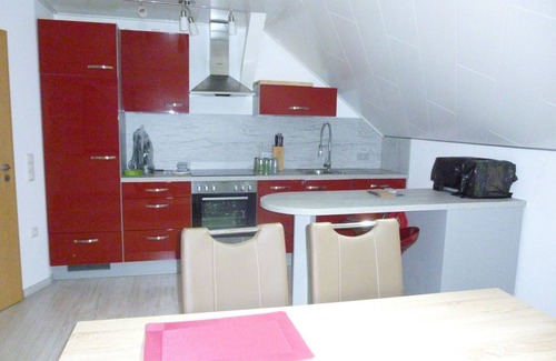 Ahorntal Apartment | Vacation apartment Volsbach