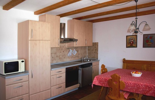 Breitnau Apartment | Vacation apartment with garden for 2 - 3 persons