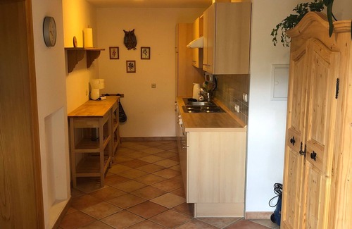 Tegernsee Apartment | Vacation apartment Wallberg - Gästehaus Kögl - Holiday apartments